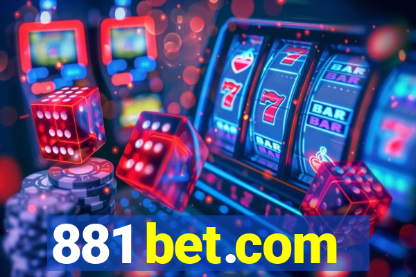 881 bet.com